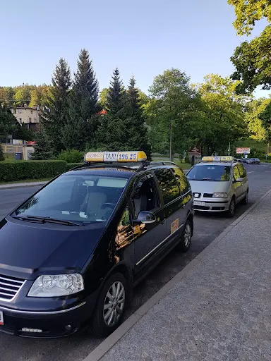 Euro Taxi